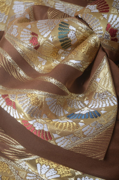 Japanese kimono 6 items set / BK#713