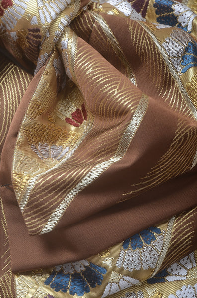 Japanese kimono 6 items set / BK#713