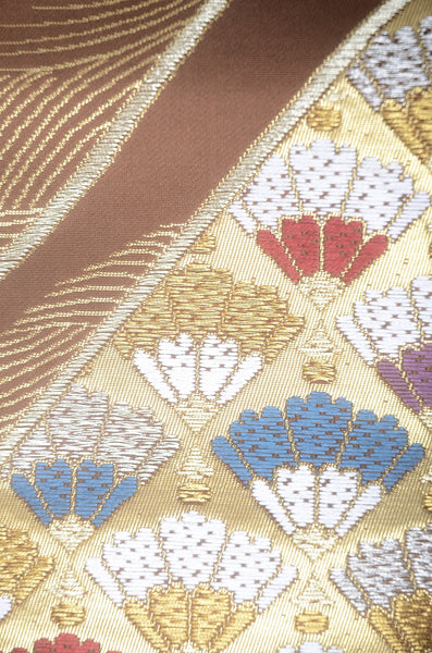 Japanese kimono 6 items set / BK#713