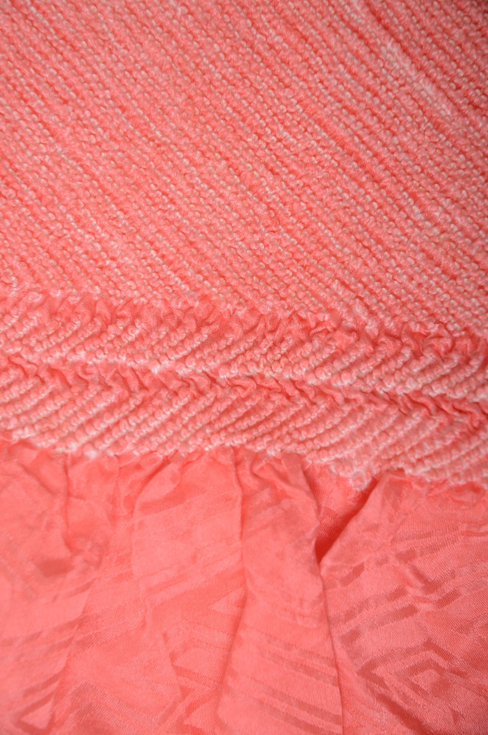 Japanese kimono 6 items set / BK#711