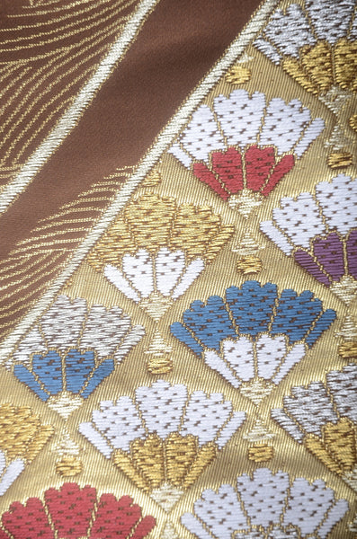 Japanese kimono 6 items set / BK#713