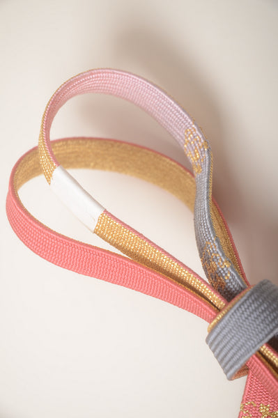 Japanese kimono 6 items set / BK#711