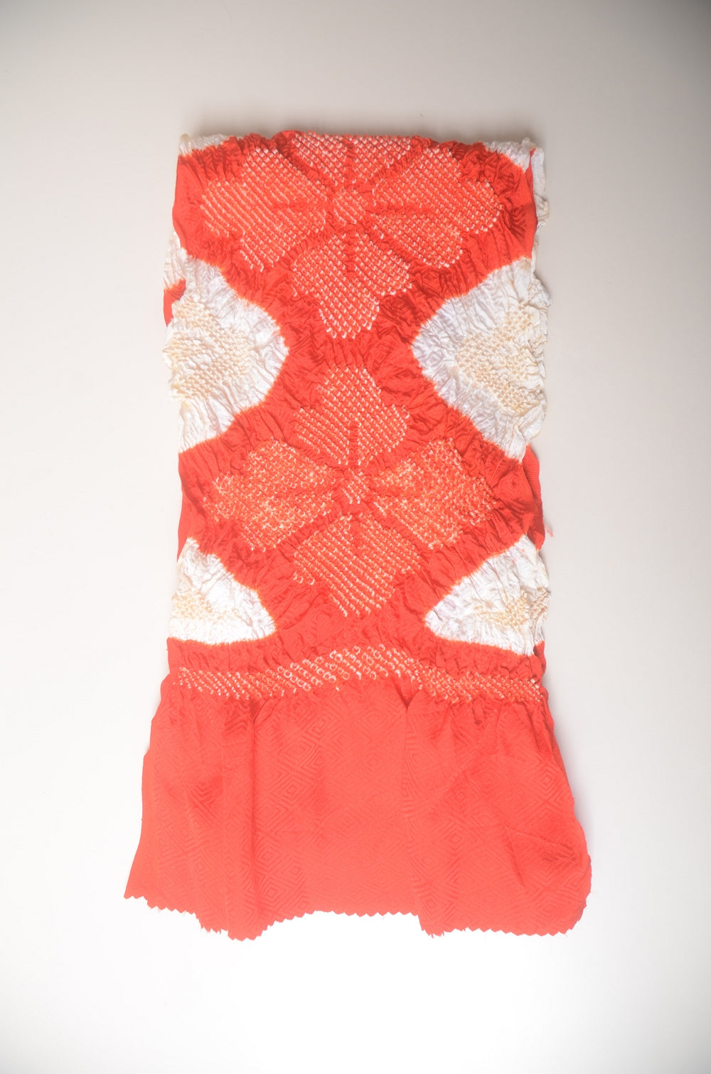 Japanese kimono 6 items set / BK#713