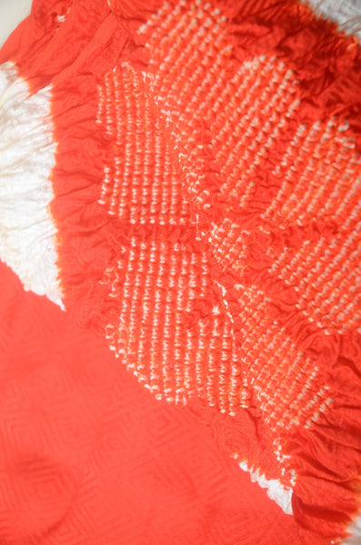 Japanese kimono 6 items set / BK#713