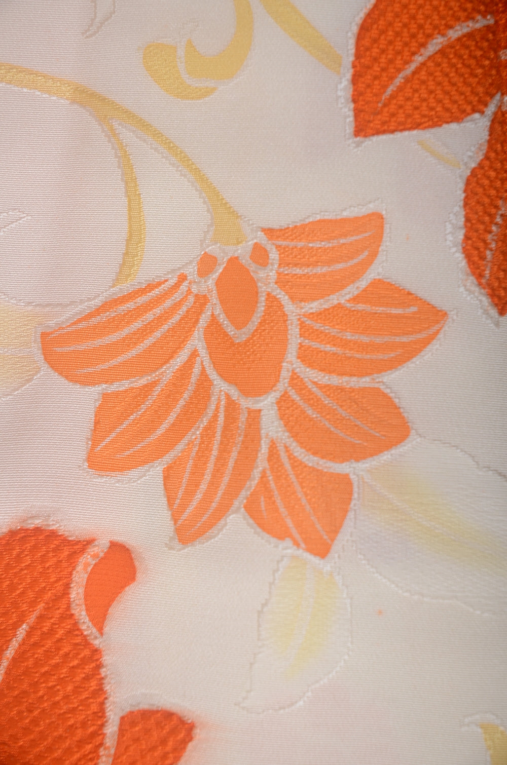 Long-sleeved kimono 6 items set / Furisode / FK#1-805