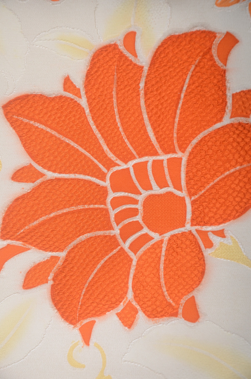 Long-sleeved kimono 6 items set / Furisode / FK#1-805