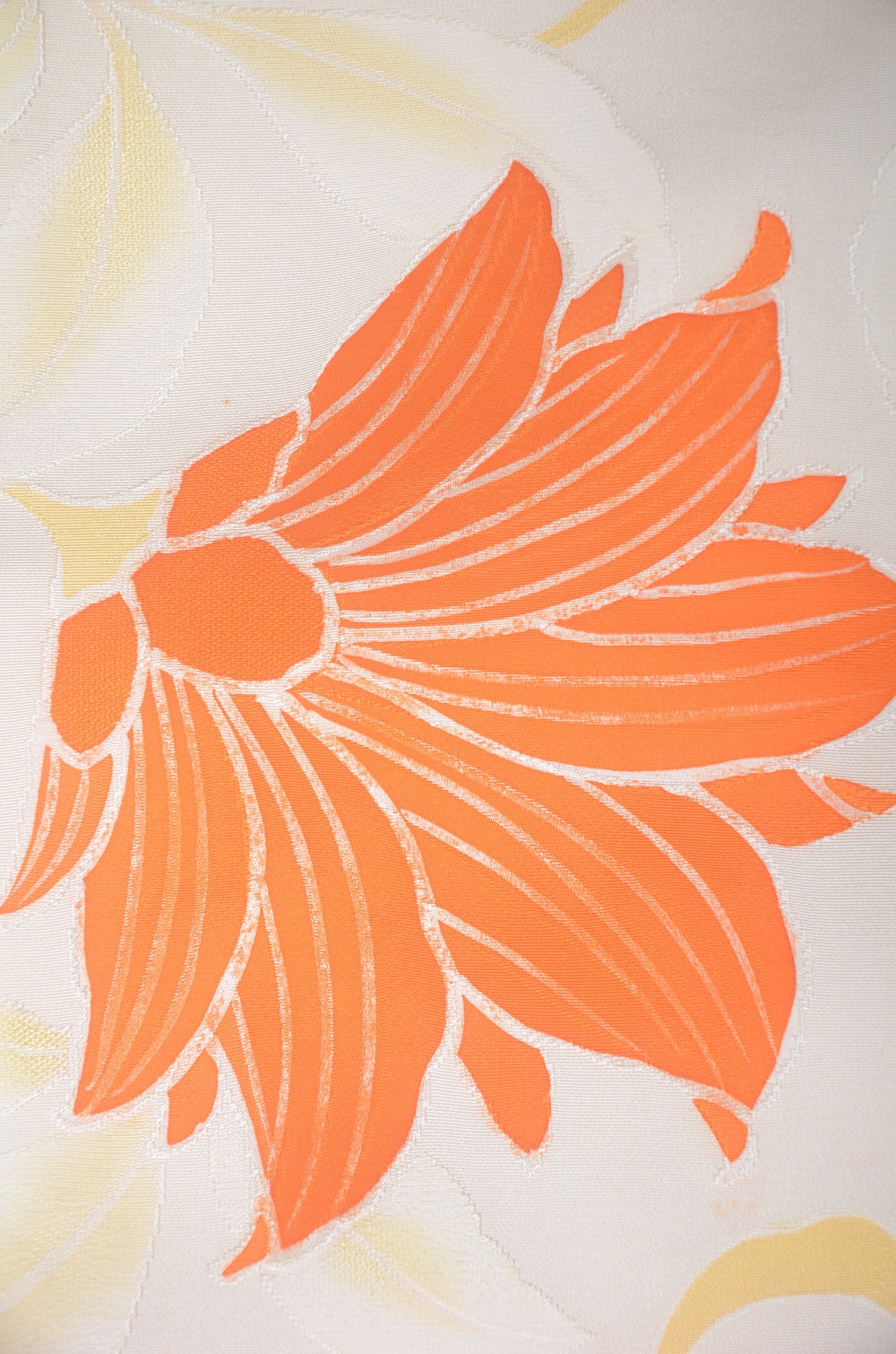 Long-sleeved kimono 6 items set / Furisode / FK#1-805