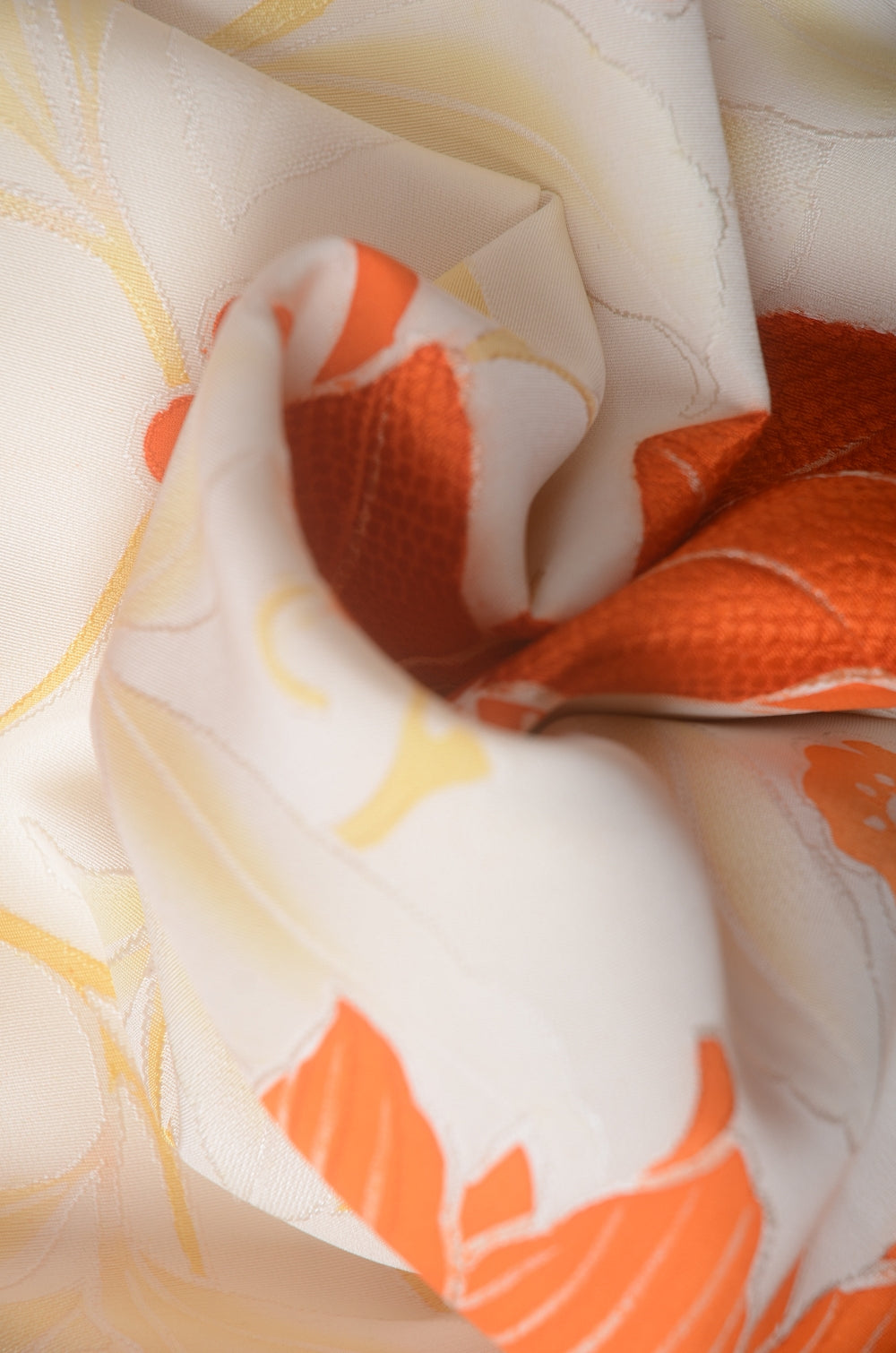 Long-sleeved kimono 6 items set / Furisode / FK#1-805