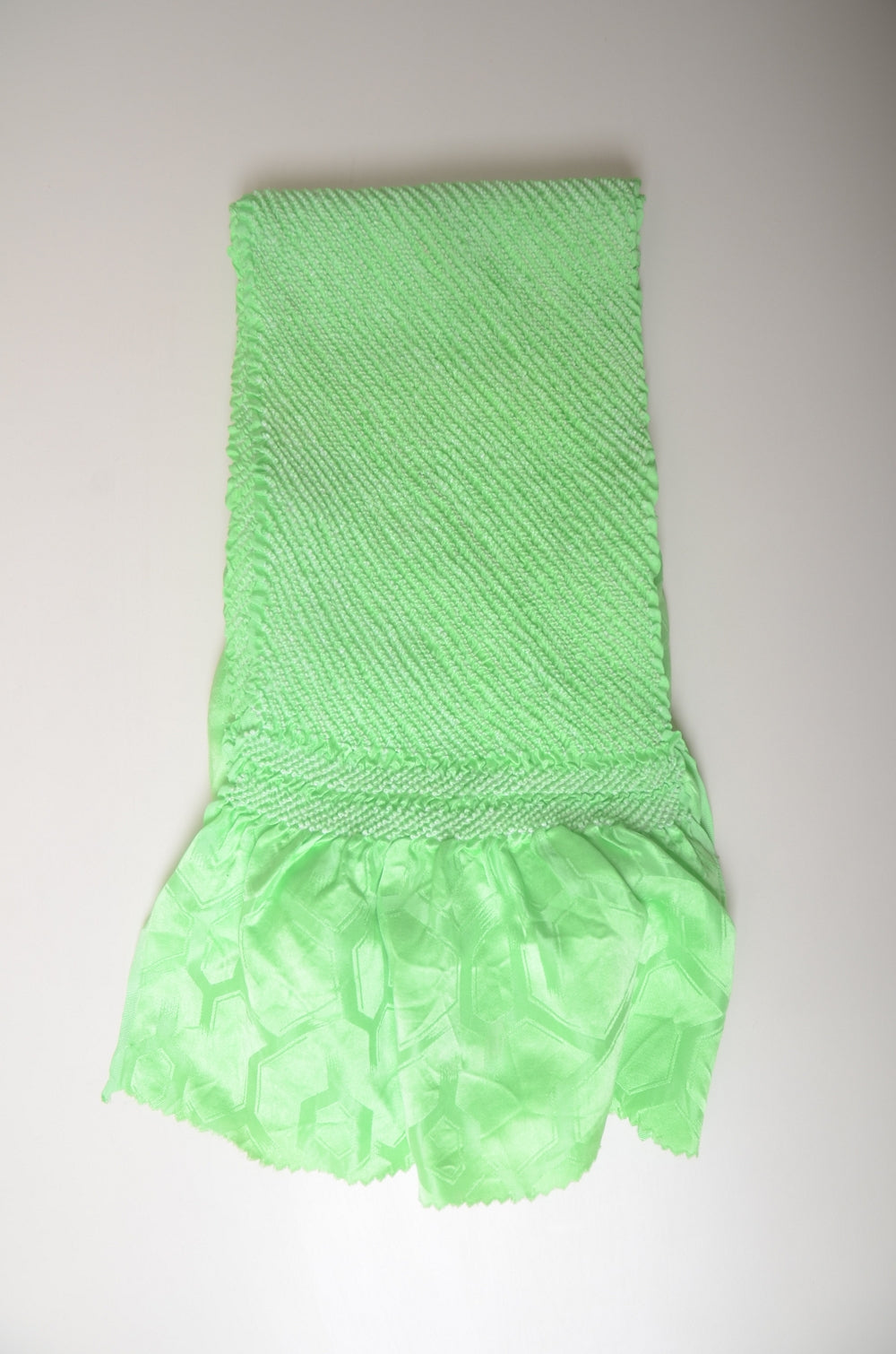 Long-sleeved kimono 6 items set / Furisode / FK#1-805