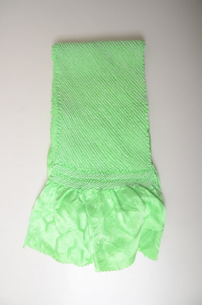 Long-sleeved kimono 6 items set / Furisode / FK#1-805