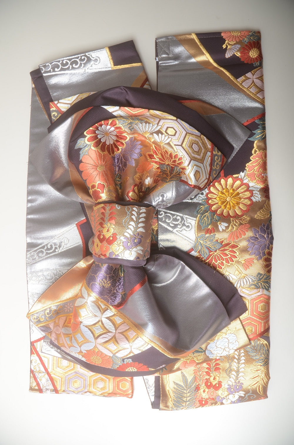 Japanese kimono 6 items set / BK#717