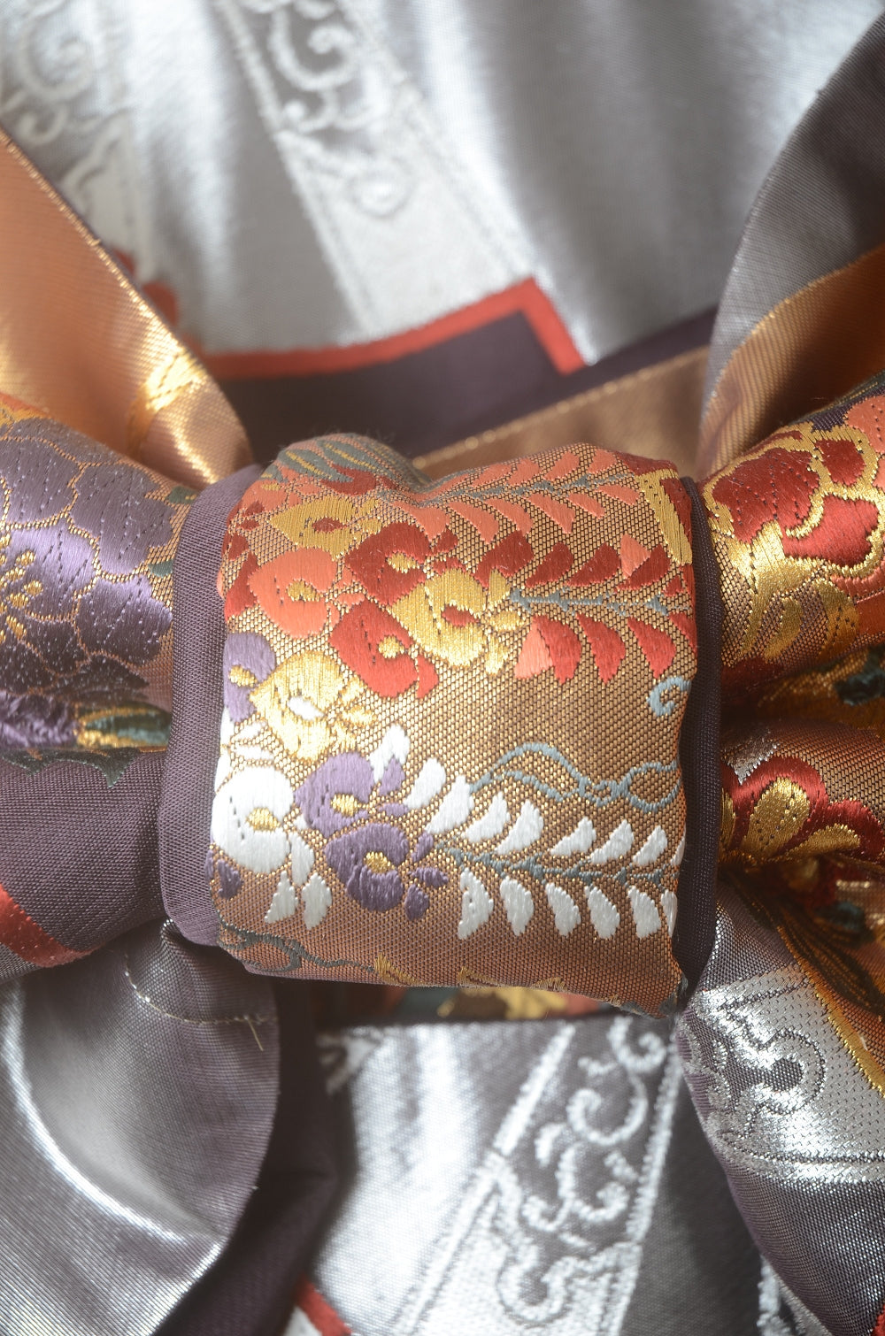 Japanese kimono 6 items set / BK#717