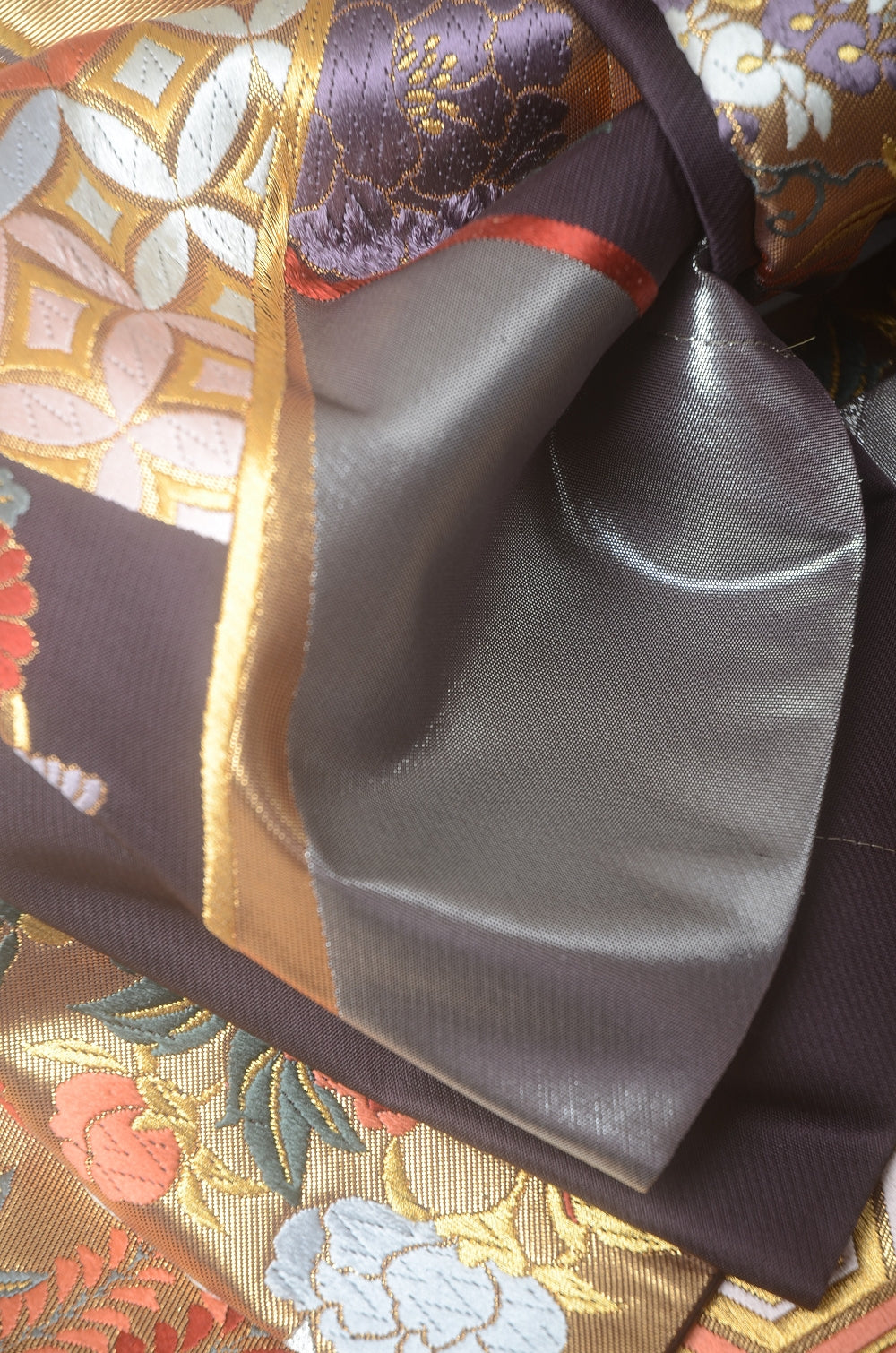 Japanese kimono 6 items set / BK#717
