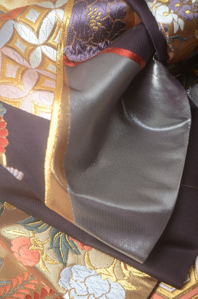 Japanese kimono 6 items set / BK#717