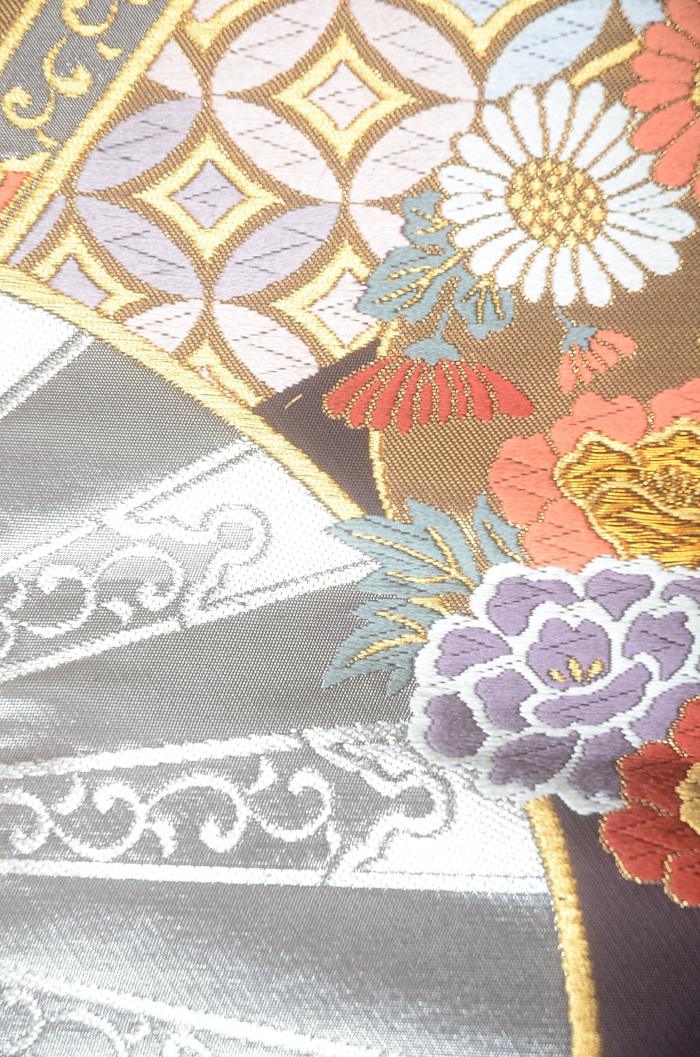 Japanese kimono 6 items set / BK#717