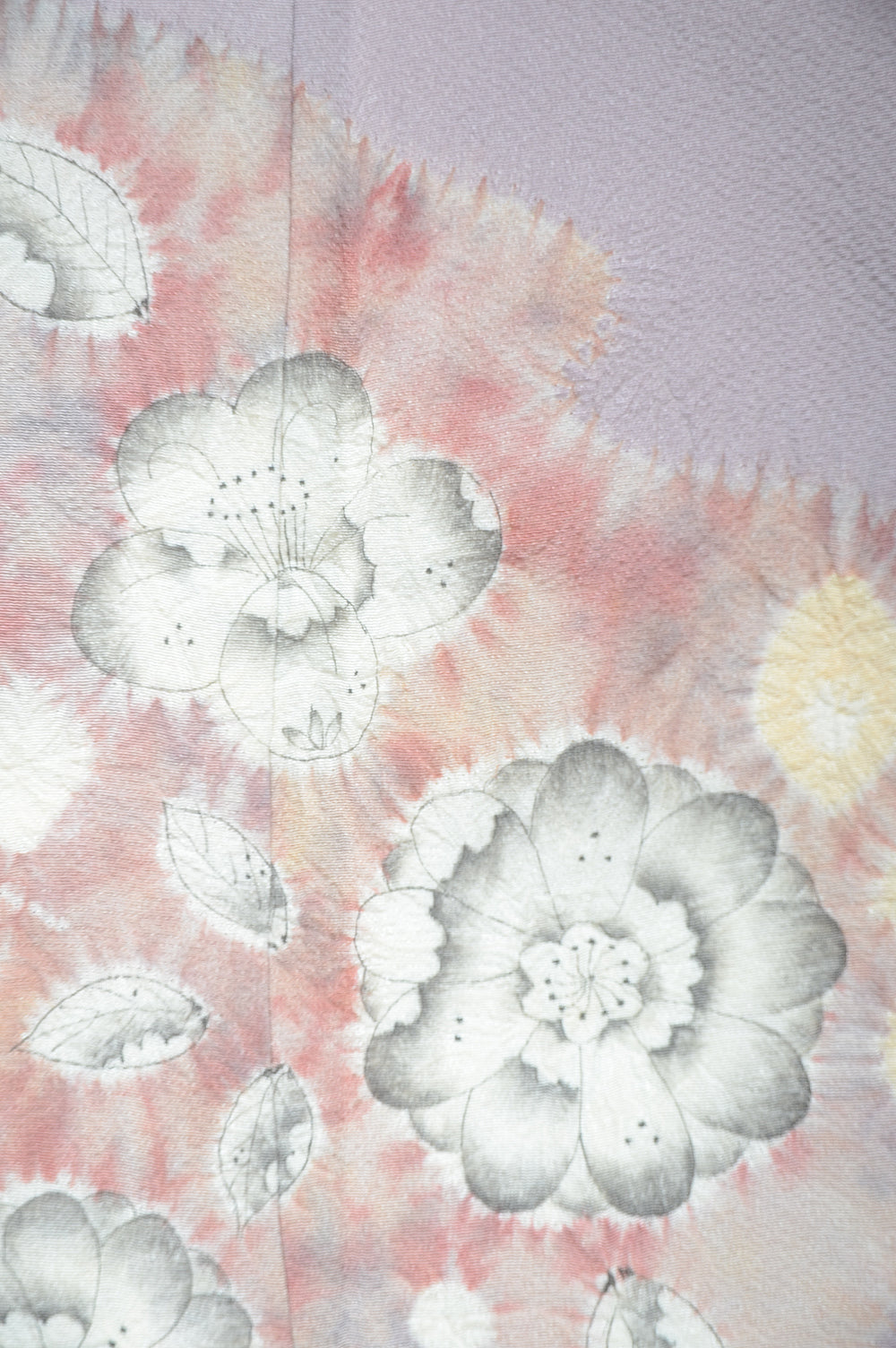 Japanese kimono / TK #1-552