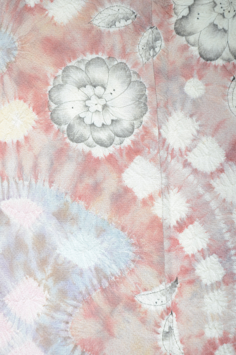 Japanese kimono / TK #1-552