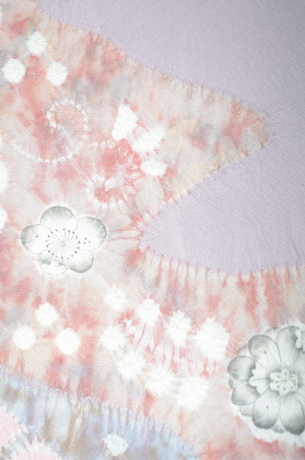 Japanese kimono / TK #1-552