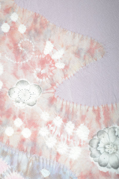 Japanese kimono / TK #1-552