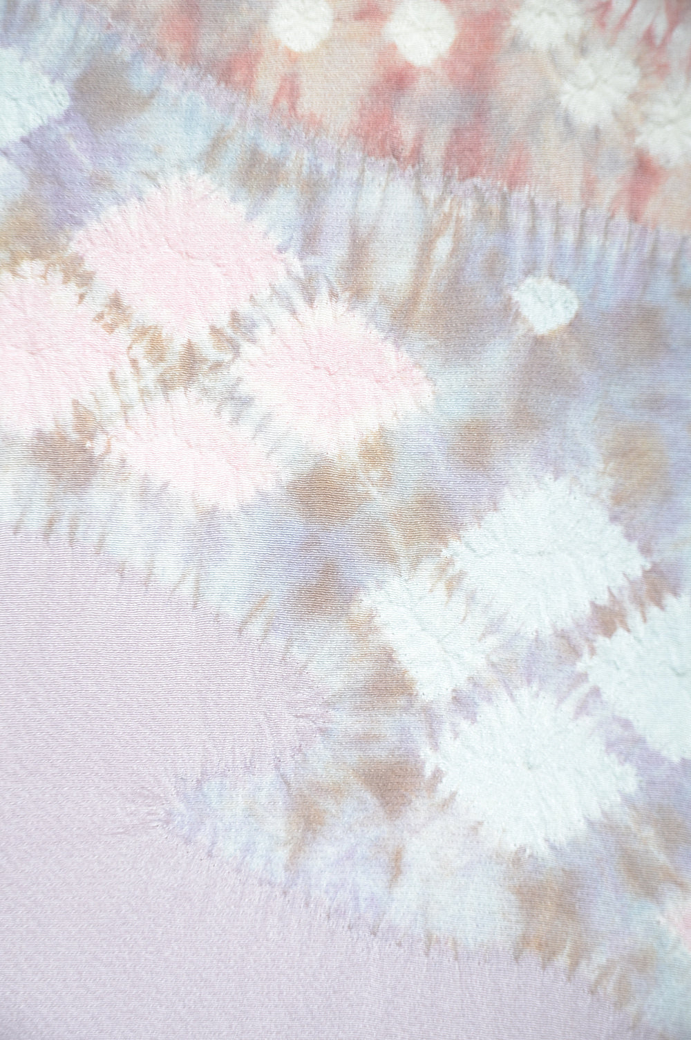 Japanese kimono / TK #1-552