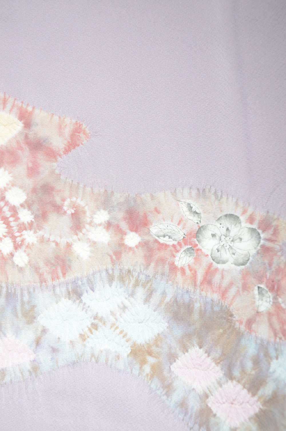 Japanese kimono / TK #1-552