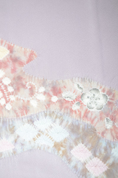 Japanese kimono / TK #1-552