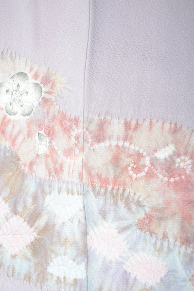 Japanese kimono / TK #1-552