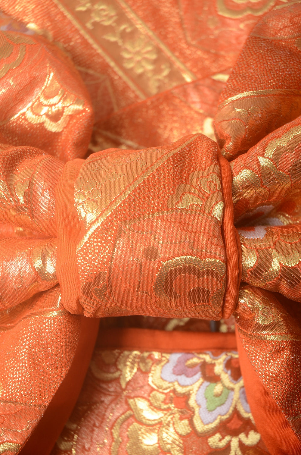 Japanese kimono 6 items set / BK#718