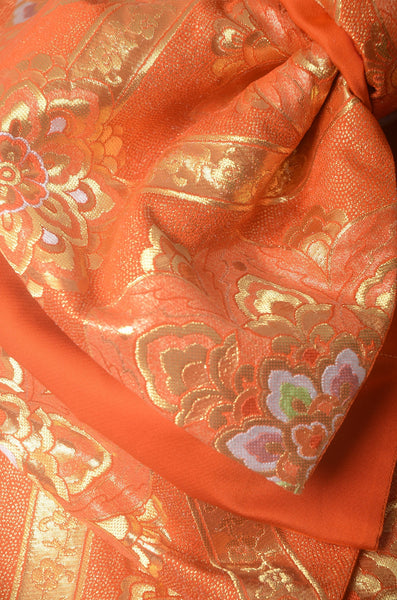 Japanese kimono 6 items set / BK#718