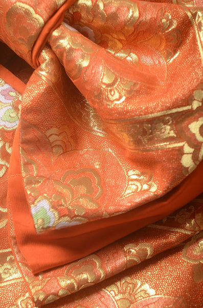 Japanese kimono 6 items set / BK#718