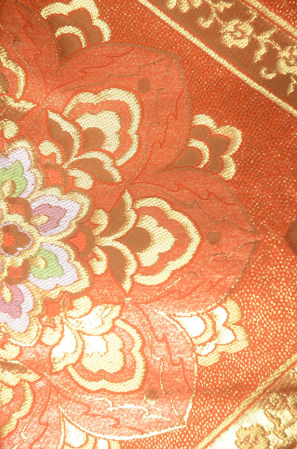Japanese kimono 6 items set / BK#718