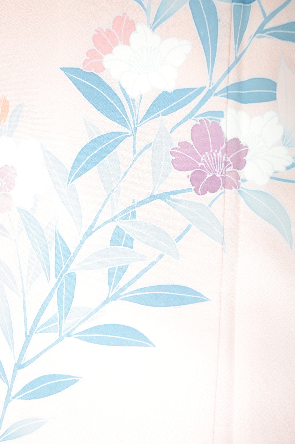 Japanese kimono / TK #1-554