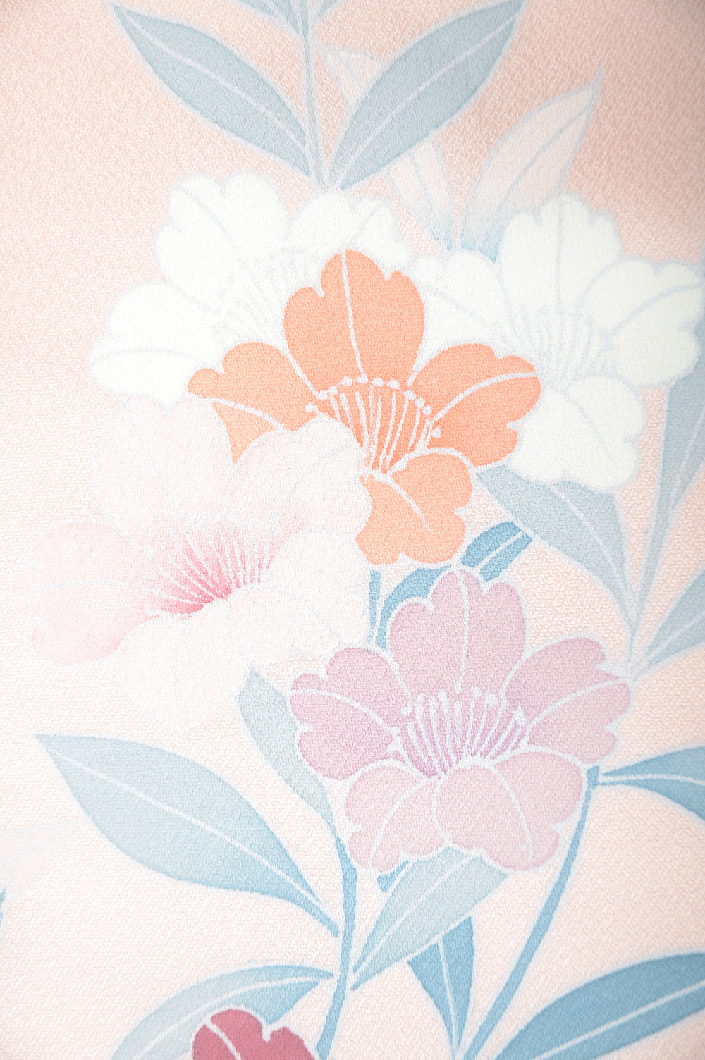 Japanese kimono / TK #1-554