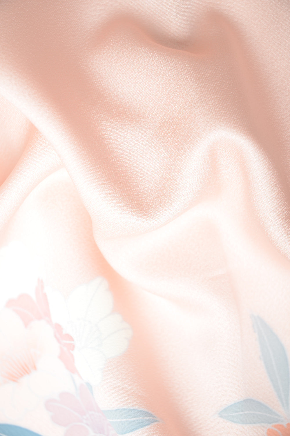 Japanese kimono / TK #1-554