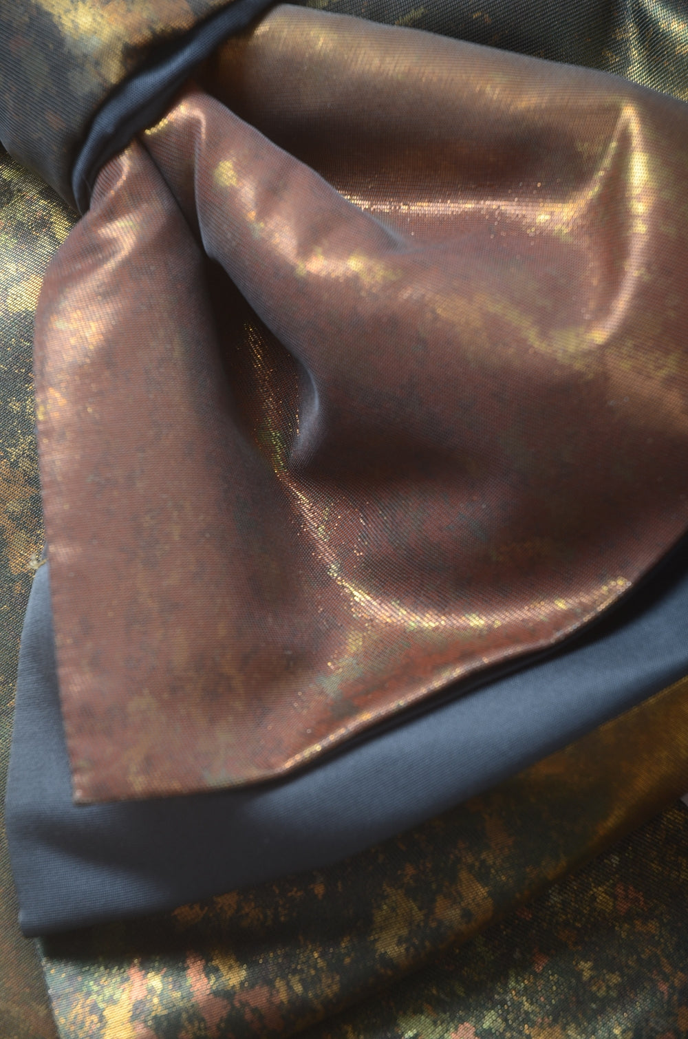 Japanese kimono 6 items set / BK#719