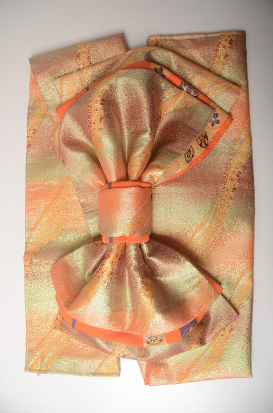 Japanese kimono 6 items set / BK#720
