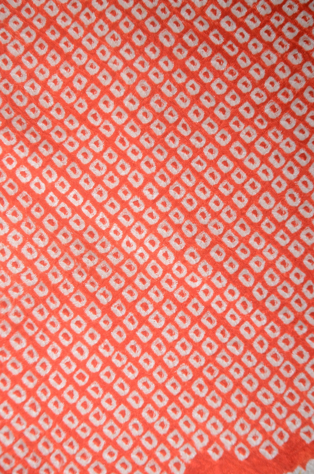 Long-sleeved kimono 6 items set / Furisode / FK#1-810