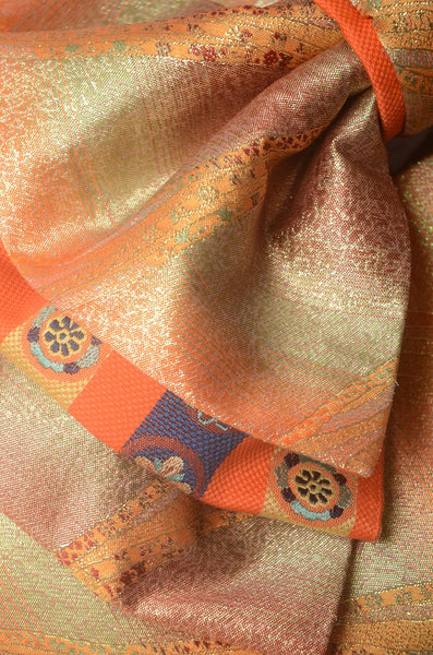 Japanese kimono 6 items set / BK#720