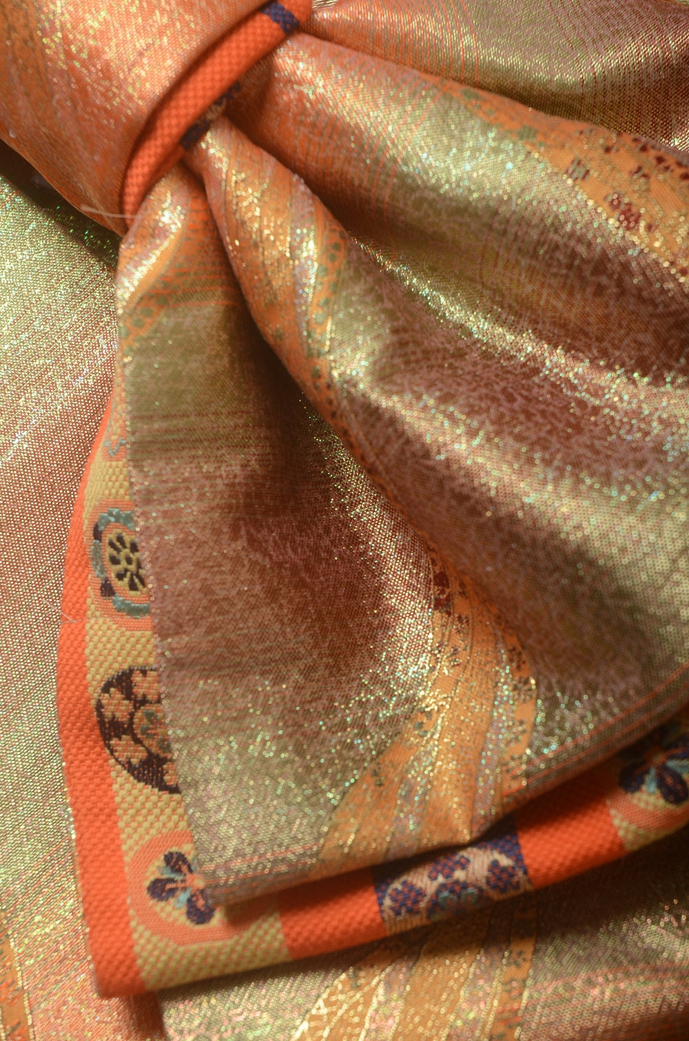 Japanese kimono 6 items set / BK#720