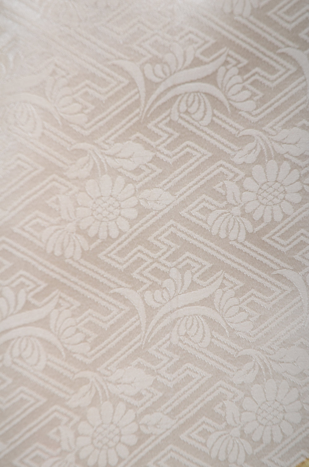 Long-sleeved kimono 6 items set / Furisode / FK#1-810