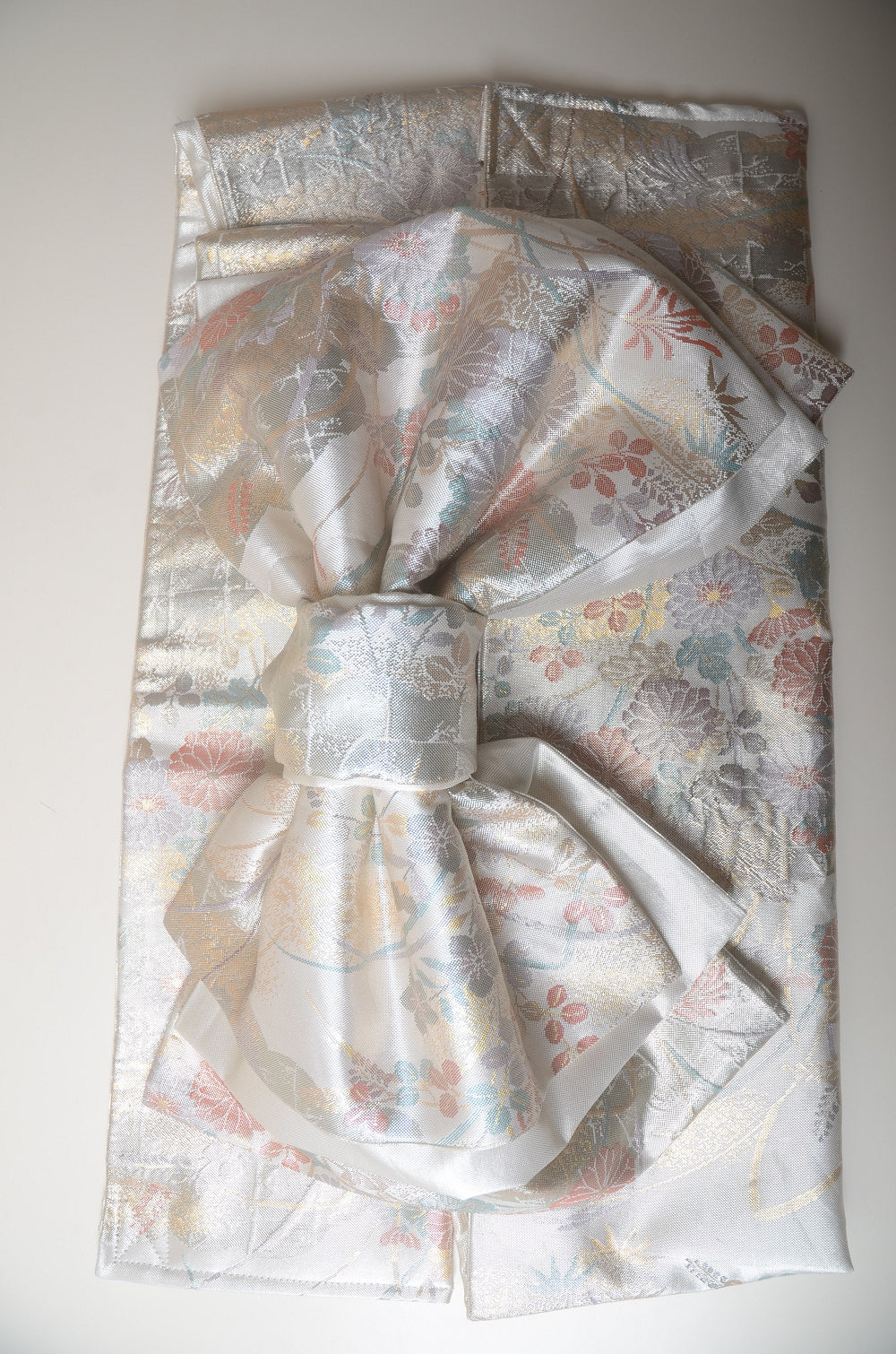 Long-sleeved kimono 6 items set / Furisode / FK#1-810