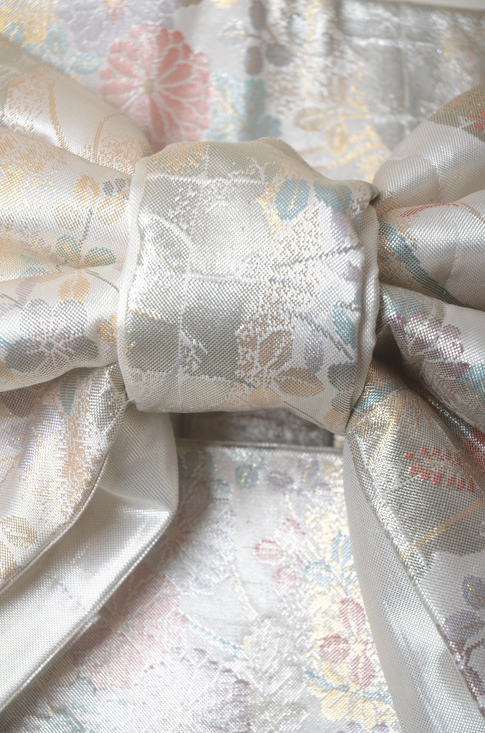 Long-sleeved kimono 6 items set / Furisode / FK#1-810