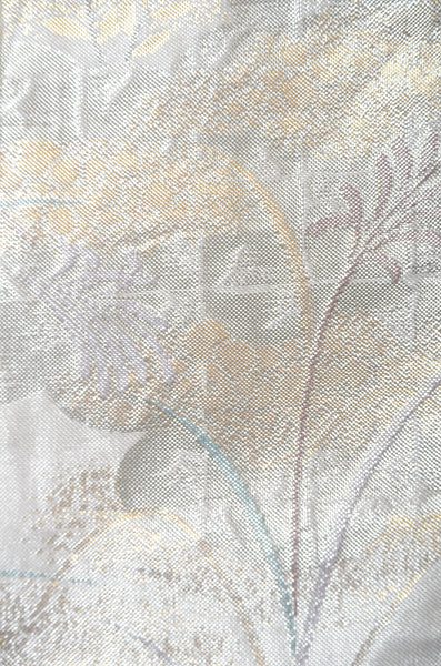 Long-sleeved kimono 6 items set / Furisode / FK#1-810