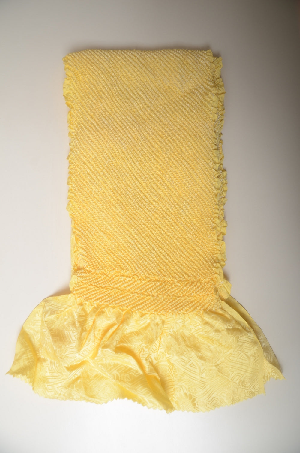 Long-sleeved kimono 6 items set / Furisode / FK#1-810