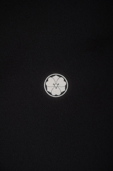 Japanese kimono 6 items set / BK#721