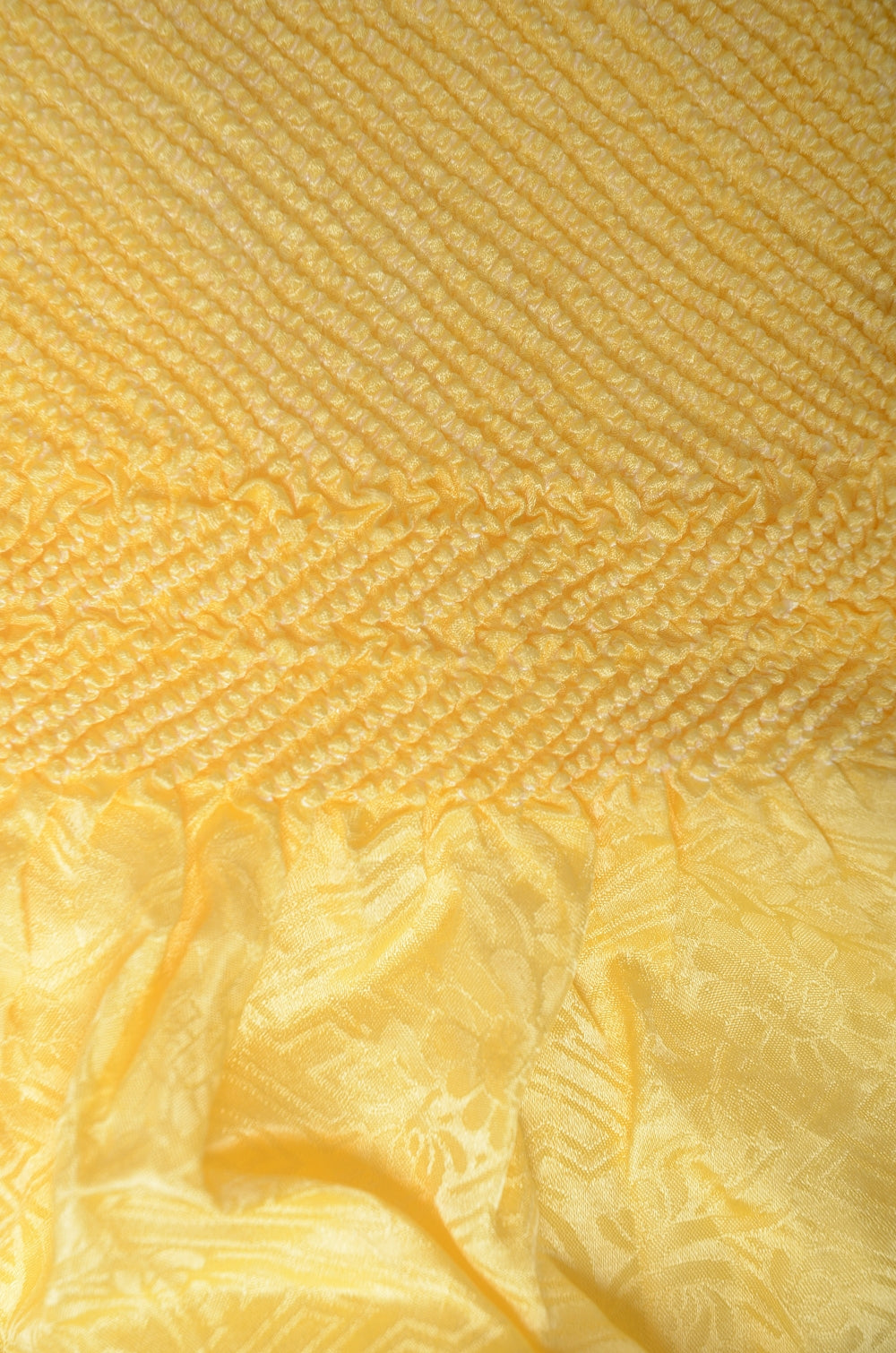 Long-sleeved kimono 6 items set / Furisode / FK#1-810