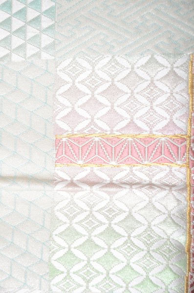 Japanese kimono 6 items set / BK#721