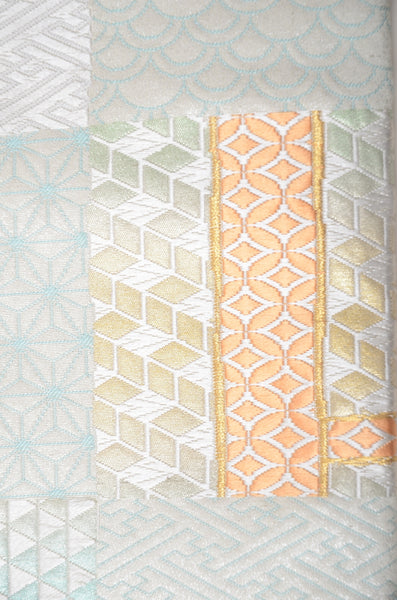 Japanese kimono 6 items set / BK#721