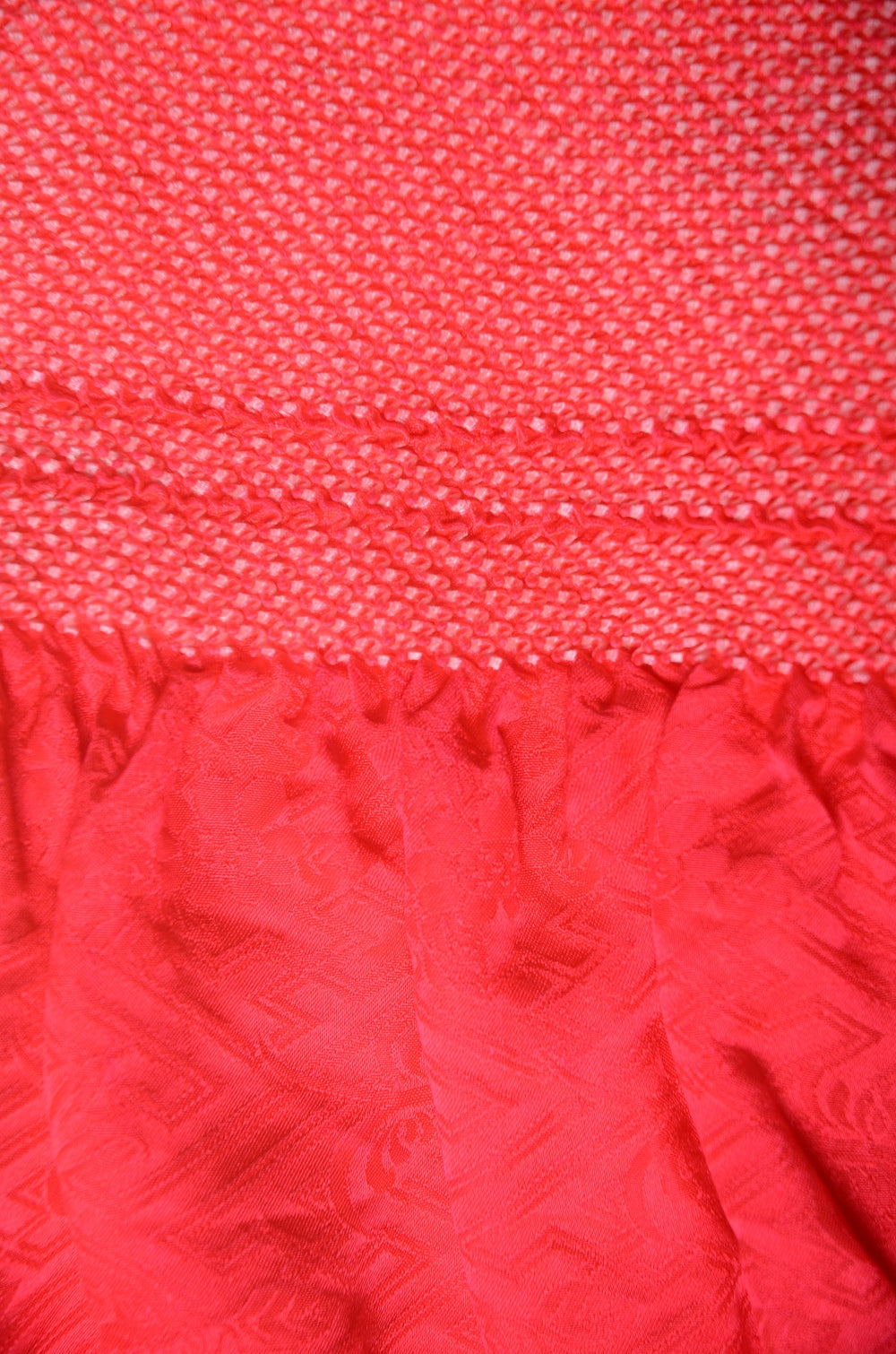 Japanese kimono 6 items set / BK#721