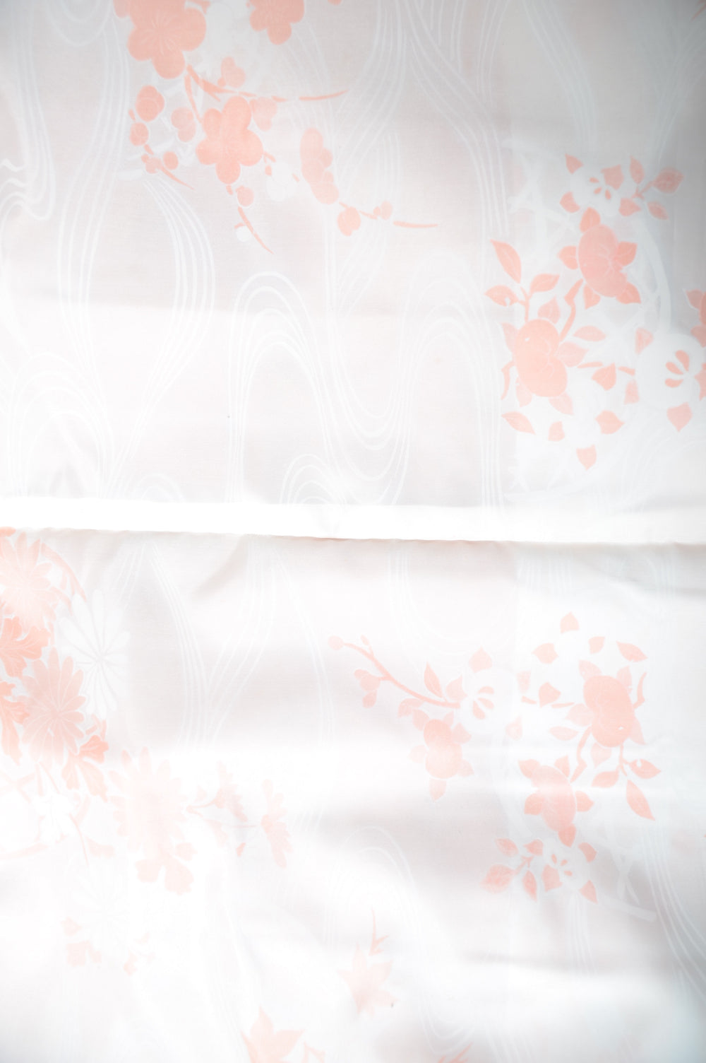 Women kimono jacket / W-Ha #1-751